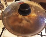 ♪肉団子の甘辛煮作り方8写真