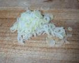 鰯の柳川風作り方5写真