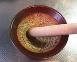 簡単！切り干しのナムル。お弁当にも。作り方2写真