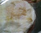 目玉焼きを挟んだポテマヨコロッケ☆作り方4写真