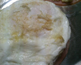 目玉焼きを挟んだポテマヨコロッケ☆作り方4写真