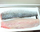 ボラの味噌生姜鍋作り方2写真