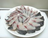 ボラの味噌生姜鍋作り方3写真