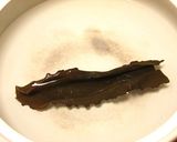 ボラの味噌生姜鍋作り方4写真