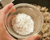 簡単!さば男くんのクリームソースグラタン作り方6写真