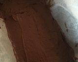 濃厚♡混ぜるだけのチョコケーキ作り方7写真