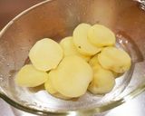 簡単!さば男くんのクリームソースグラタン作り方10写真
