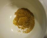 ☆簡単常備菜☆ほうれん草ナムル作り方4写真