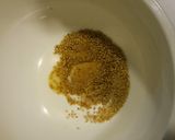 ☆簡単常備菜☆ほうれん草ナムル作り方4写真