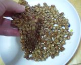 水戸納豆食パン♪作り方1写真