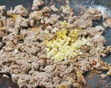 サバとトマトの麻婆豆腐作り方7写真