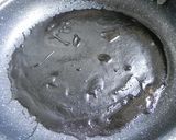 米粉で簡単★恵方巻きロールケーキ作り方2写真