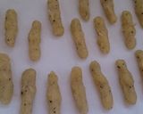 離乳食に☆赤ちゃん用さつまりこ作り方4写真