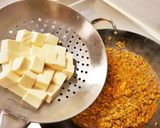 サバとトマトの麻婆豆腐作り方12写真