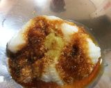 かぶのみぞれ和え作り方4写真