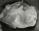 米粉で簡単★恵方巻きロールケーキ作り方7写真