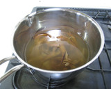 基本の昆布と鰹のだしの取り方　by昆布屋作り方3写真