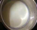 バレンタインに簡単生チョコ作り方2写真
