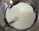 バレンタインに簡単生チョコ作り方3写真