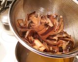 基本の昆布と鰹のだしの取り方 by昆布屋作り方7写真
