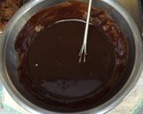 バレンタインに簡単生チョコ作り方4写真