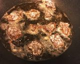 こんにゃくdeから揚げ♫ダイエットに★作り方5写真