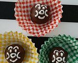 ☆ミルクチョコのストロベリークランチ☆作り方10写真
