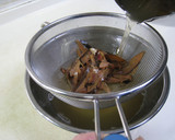 基本の昆布と鰹のだしの取り方　by昆布屋作り方4写真