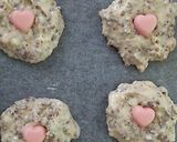 バレンタインに〜❢❢アンパンマン☆チョコ作り方13写真