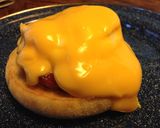 チョー簡単♫　失敗しないポーチドエッグ作り方12写真
