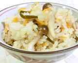 基本の昆布と鰹のだしの取り方　by昆布屋作り方8写真