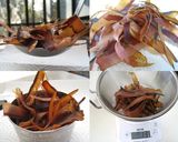 基本の昆布と鰹のだしの取り方 by昆布屋作り方6写真