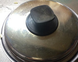白菜と揚げ煮作り方4写真