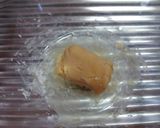 アレルギー対応ボーロ(油脂分なし)作り方6写真