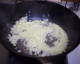 マスカルポーネのトマトクリームパスタ作り方3写真