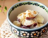 ❀さつまいものココナッツミルク煮❀作り方4写真