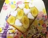 最強☆チョコバナナマシュマロトースト作り方3写真