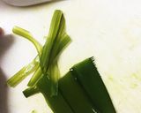 佃煮より簡単★茎ワカメキンピラ★作り方1写真