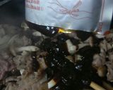 ゆで卵と野菜たっぷり回鍋肉◆作り方4写真