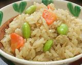 (σ・∀・)σ 麺つゆ 「ツナごはん」作り方1写真