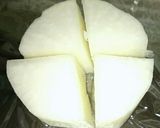煮物惣菜で簡単❗鶏肉と大根の煮物作り方1写真