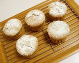 ✿苺ミルクのフォンダンチーズ風✿作り方12写真
