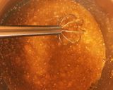 ☆菜の花のごま味噌和え作り方3写真