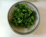 すき焼き風味の炒り豆腐♬作り方3写真