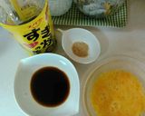 すき焼き風味の炒り豆腐♬作り方4写真