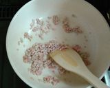 すき焼き風味の炒り豆腐♬作り方5写真