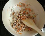 すき焼き風味の炒り豆腐♬作り方6写真