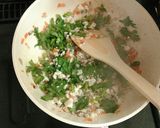 すき焼き風味の炒り豆腐♬作り方8写真
