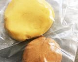 HMで作る簡単サクサククッキー作り方3写真