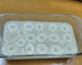 簡単にバナナケーキ♪作り方3写真